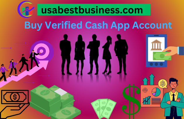 Buy Verified Cash App Account
